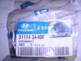 HYUNDAI TRAJET_XG spare parts_31114 3A400_